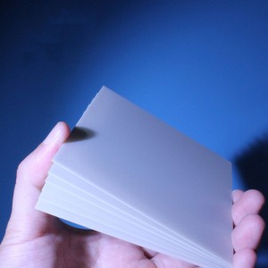 Substrato di ceramica in alluminionitruro