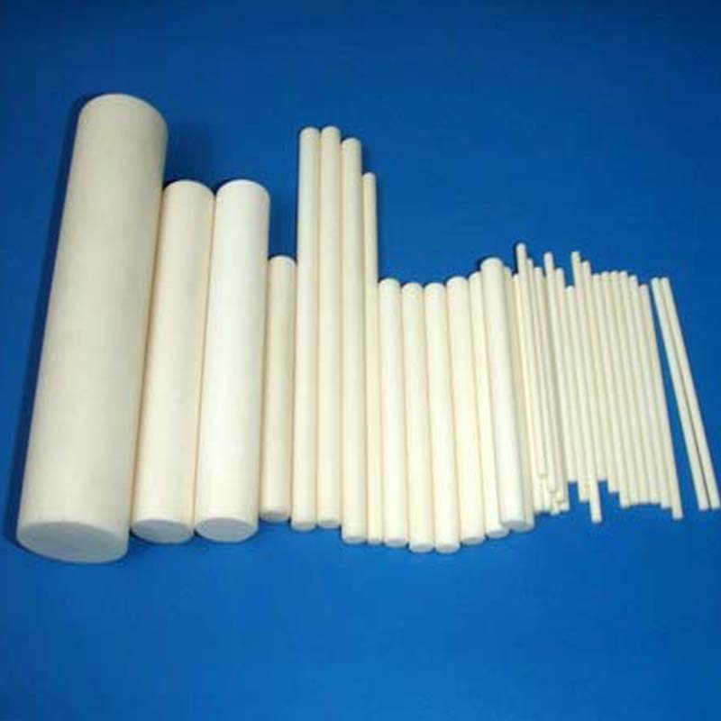 Classificazione della ceramica di allumina