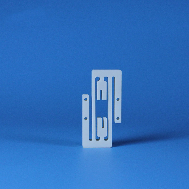 Come scegliere un produttore di elaborazione ceramica allumina